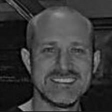 Sean Mcilroy