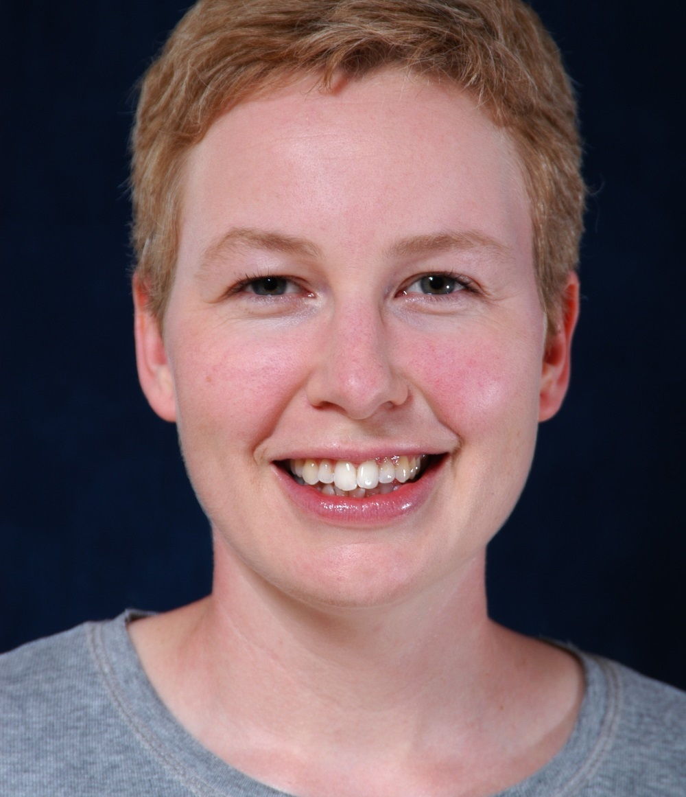 Anne Currie